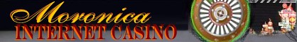 Click the banner to try this all new Internet Casino